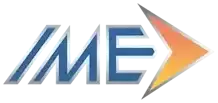 IME Logo